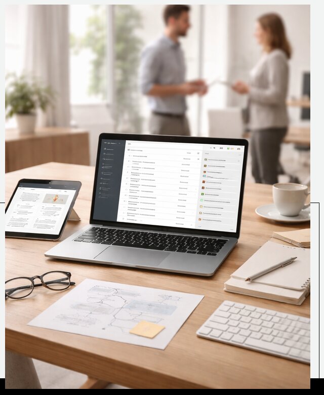 Разработка LMS и онлайн школы в Орехове-Зуеве от 12504 р. АвикейРхв