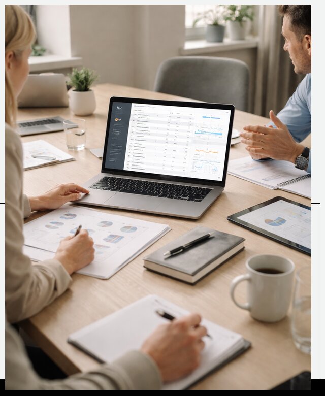 HR системы HCM ATS для подбора в Орехове-Зуеве от 12504 р. АвикейРхв