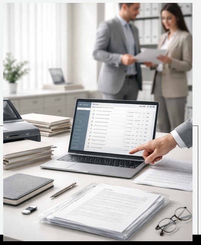 КЭДО и интеграция с 1С ЗУП в Орехове-Зуеве от 7815 р. АвикейРхв