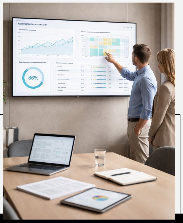 АвикейРхв - Аналитика успеваемости обучения в Орехове-Зуеве от 7815 р.