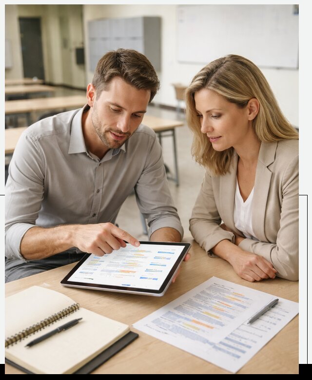 Разработка электронный дневник школа в Орехове-Зуеве от 15630 р. |АвикейРхв