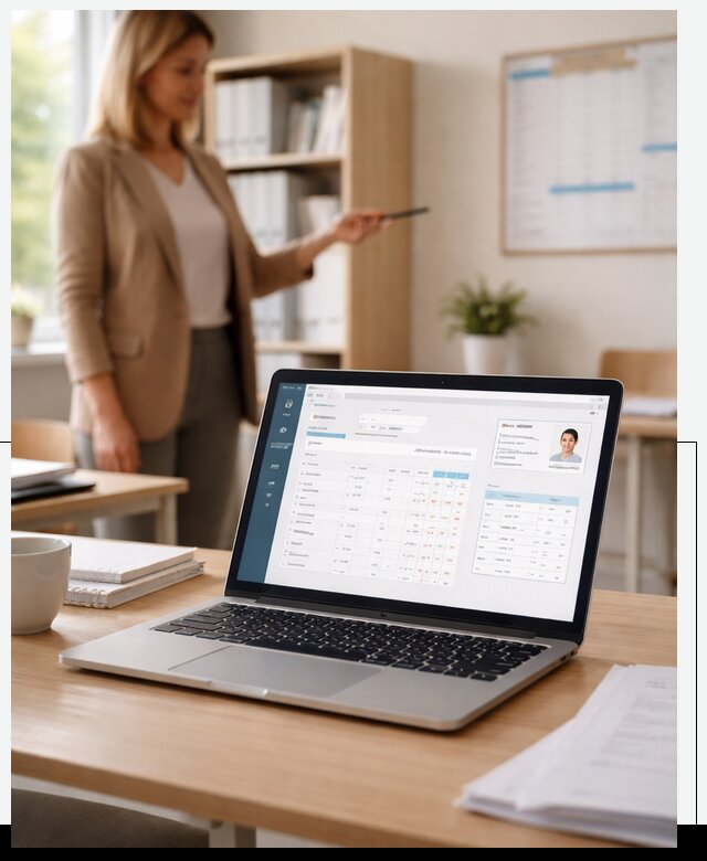 Электронный журнал школа система в Орехове-Зуеве от 12504 р. | АвикейРхв