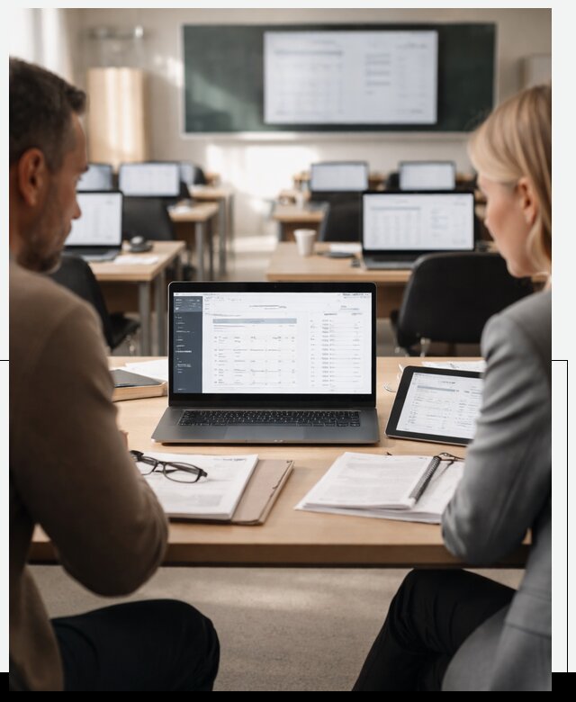 Система управления учебным процессом вузе в Орехове-Зуеве от 12504 р|АвикейРхв