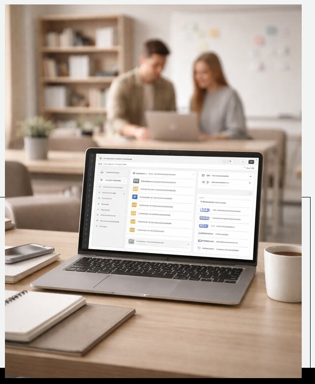 LMS для университета под ключ в Орехове-Зуеве от 7815 р. | АвикейРхв