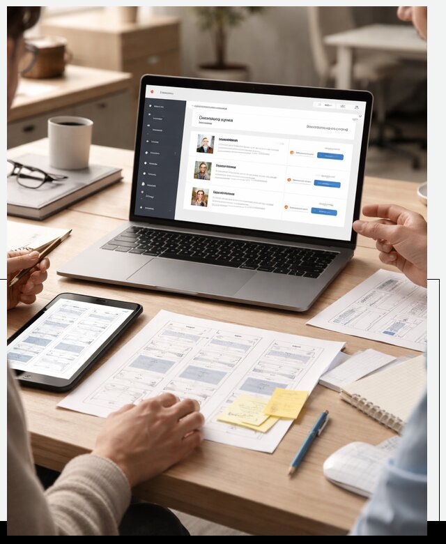 Онлайншкола платформа разработка в Орехове-Зуеве от 12504 р. | АвикейРхв