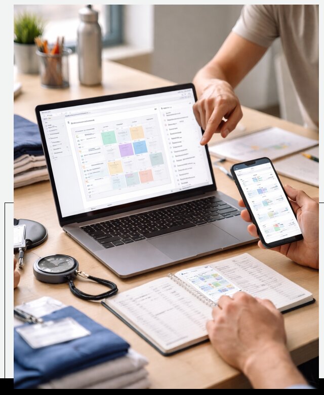 Система управления спортивной школой в Орехове-Зуеве автоматизация процессов