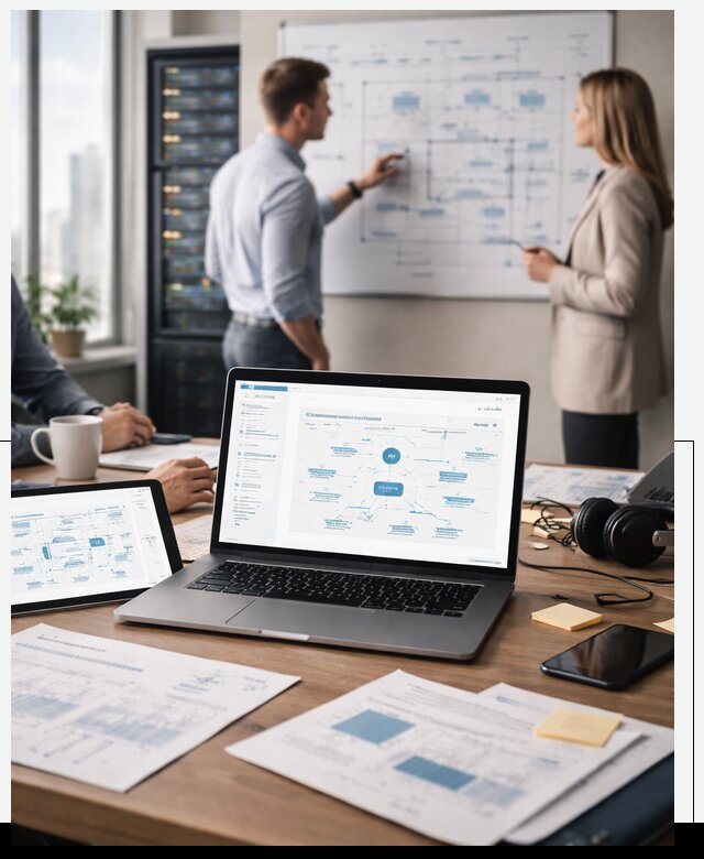 Разработка порталов госуслуг и ФГИС в Орехове-Зуеве от 12504 р. | АвикейРхв