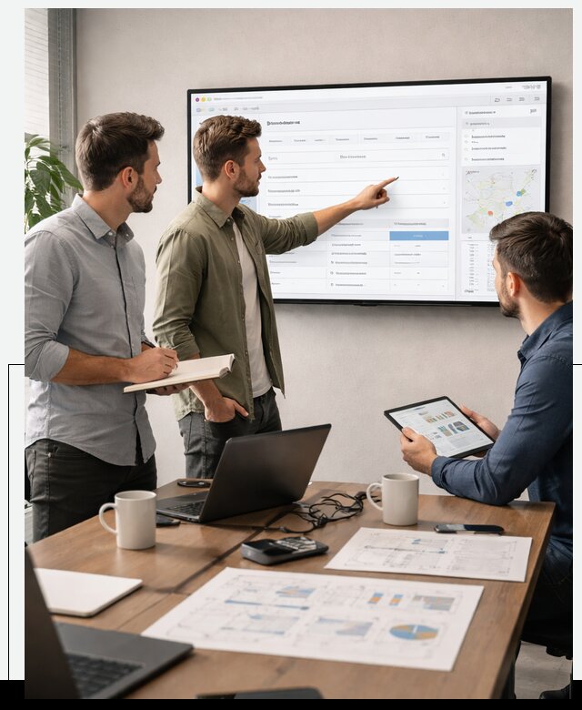 Разработка порталов госуслуг и интеграция с ФГИС в Орехове-Зуеве