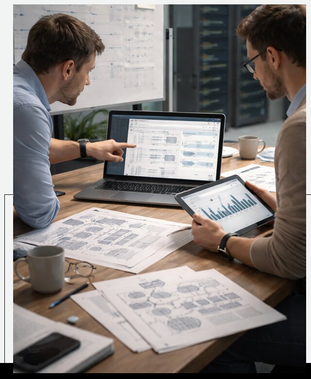 Внедрение СМЭВ и МЭДО для государственных систем в Орехове-Зуеве