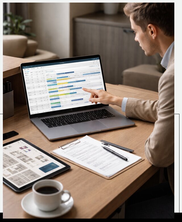 Бронирование отелей PMS в Орехове-Зуеве разработка от 36470 р., АвикейРхв