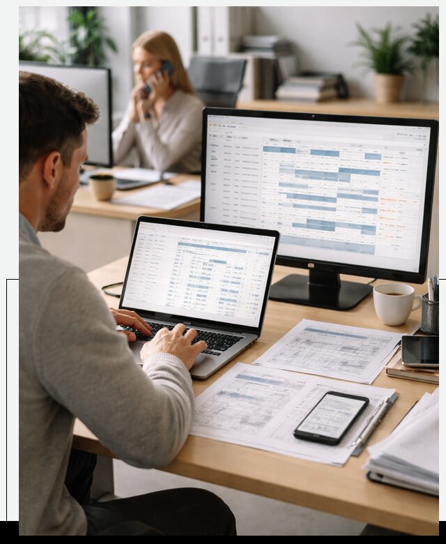 PMS для бронирования отелей и управления номерным фондом в Орехове-Зуеве