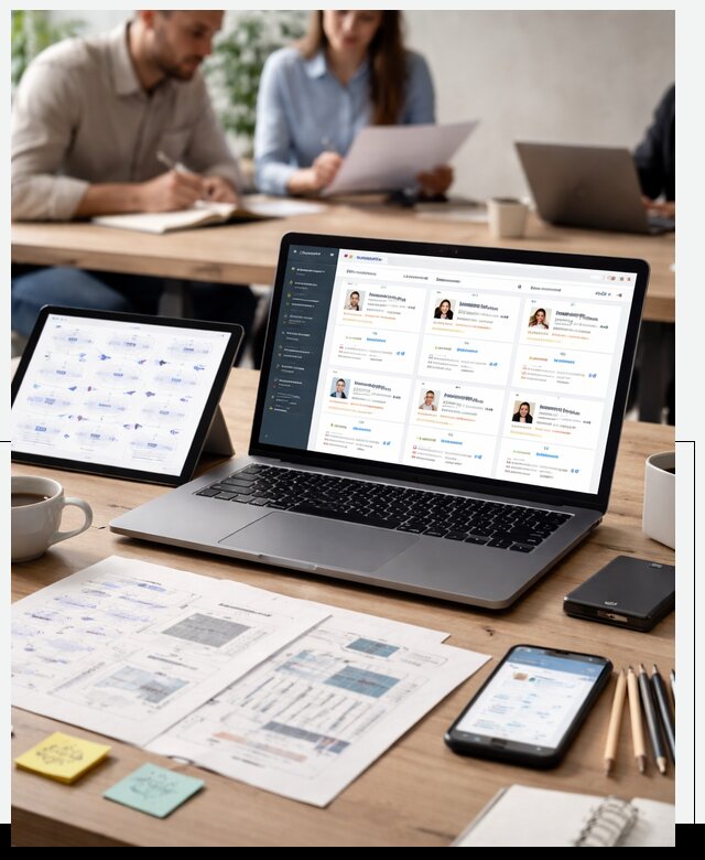 Разработка маркетплейса специалистов в Орехове-Зуеве от 7294 р.|АвикейРхв