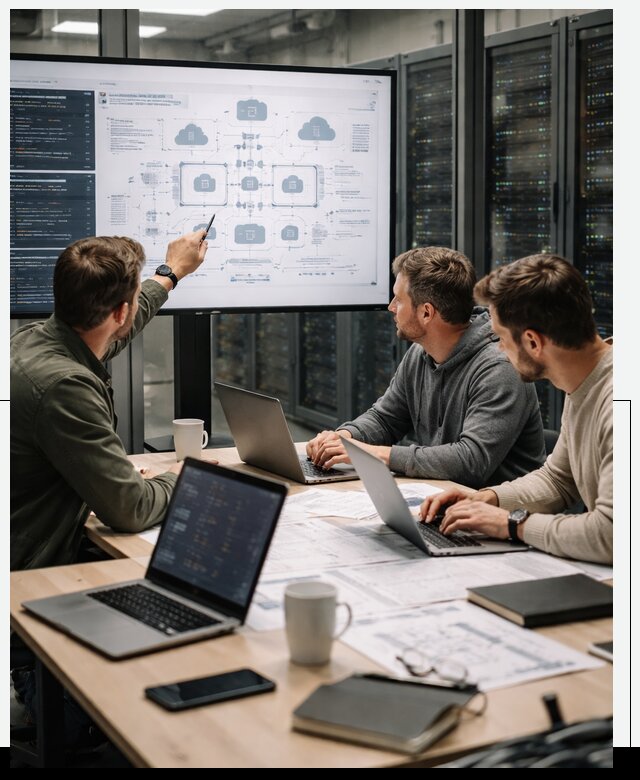 GameDev Backend и платформы в Орехове-Зуеве от 26050 р. | АвикейРхв