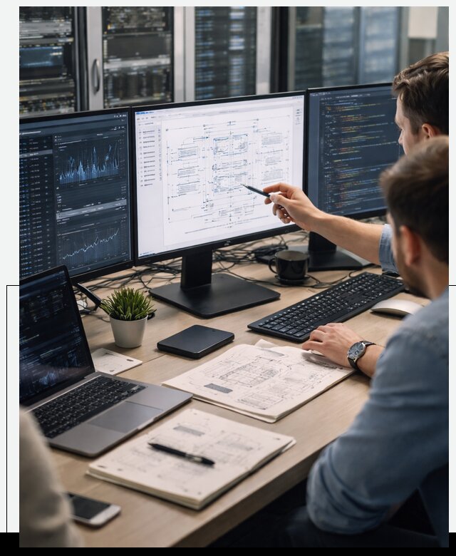 Разработка GameDev Backend и игровых платформ под ключ в Орехове-Зуеве