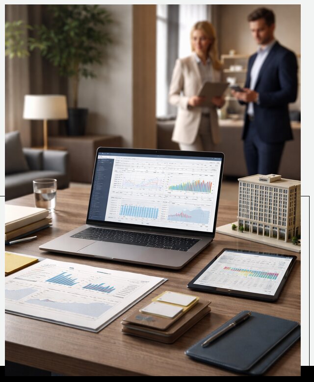 Yield management гостиница в Орехове-Зуеве от 12504 р. | АвикейРхв