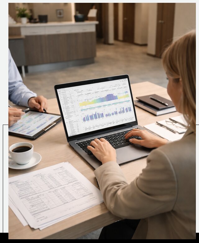 Yield management для гостиницы: ценообразование и прогноз в Орехове-Зуеве