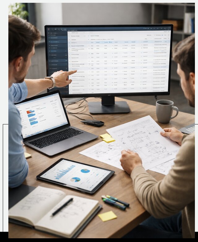 Интеграция GDS и настройка онлайн-бронирования в Орехове-Зуеве